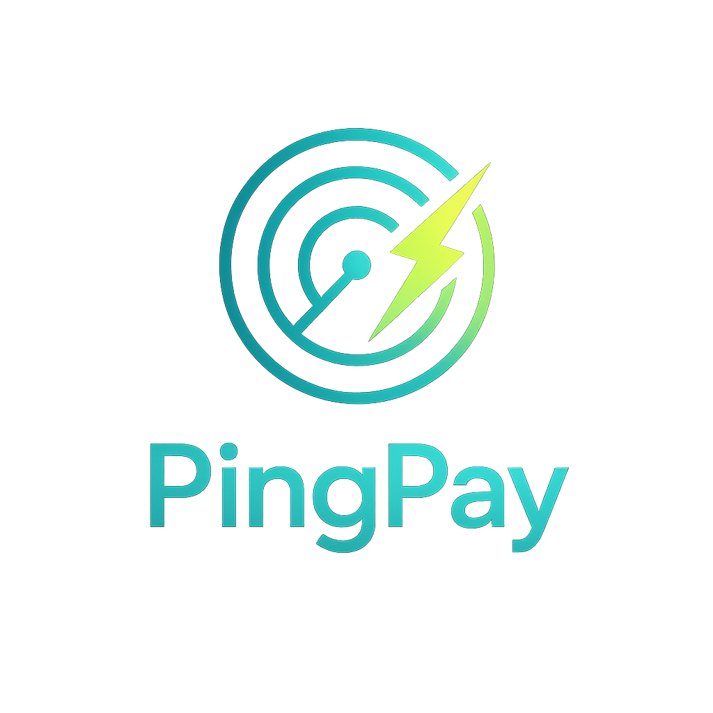PingPay Logo